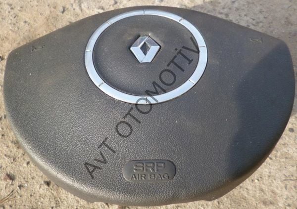 SURUCU HAVA YASTIGI MGN II 8200381849