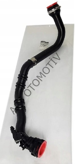 HAVA FILTRE HORTUMU KNG II