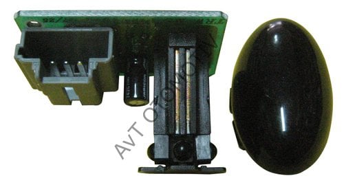 UZAKDAN KUMANDA ALICISI BBO--