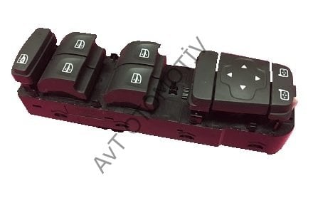 CAM KONTROL DUGMESI MEGANE IV-TALISMAN