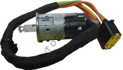 KONTAK ANAHTARI CLIO