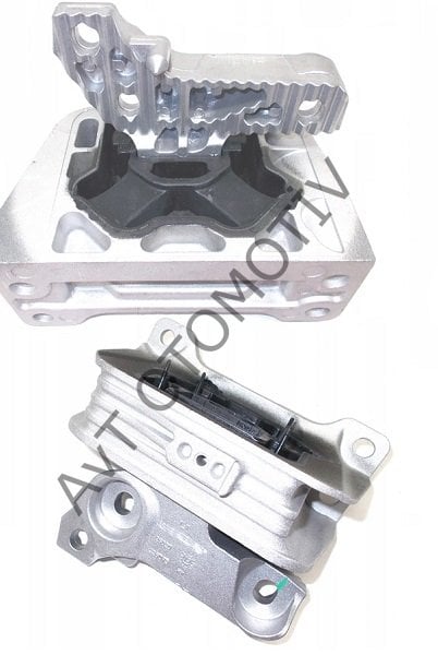 MOTOR TAKOZU SAG MASTER III