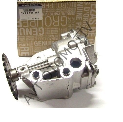 YAG POMPASI TRF-III 150003817R