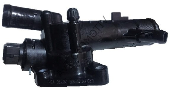 TERMOSTAT DUSTER-THALIA %100 MAIS 8200558758, 8200244023, 8200400554