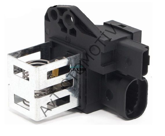 FAN ROLESI CLIO IV 255502585R, 255509263R, 255506464R,