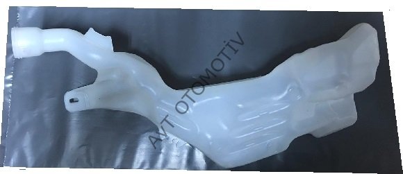 CAM SU FISKIYE DEPOSU MEGANE IV 289103499R, 289106696R, 289109967R