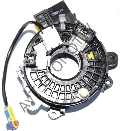 DIREKSIYON ALT SARGISI FLUANCE