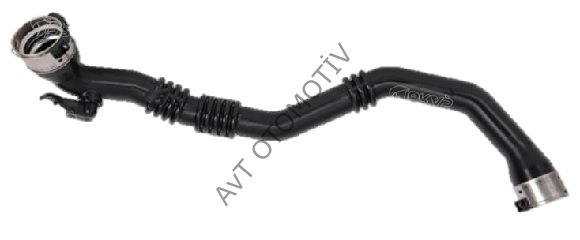 TURBO BORUSU DOKKER - LODGY