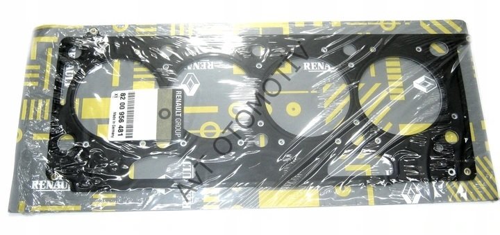 SILINDIR KAPAGI CONTASI TRF II 8200486469, 8200264738, 7700115822, 8200375514, 8200780116, 8200739784