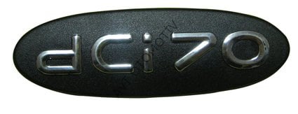 MONOGRAM DCI-70
