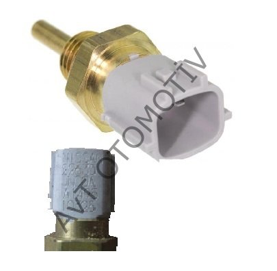 SICAKLIK KAPTORU MEGANE IV 2345012920