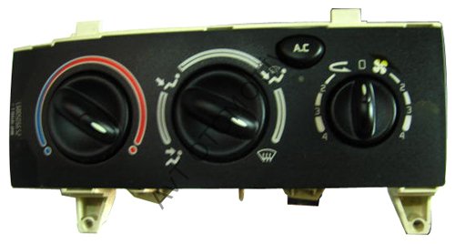 KALORIFER KUMANDASI KLIMALI MGN 7701047248