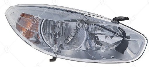 FAR SAG FLUENCE 260102323R, 260103935R