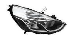 SIS FARI SAG CLIO IV