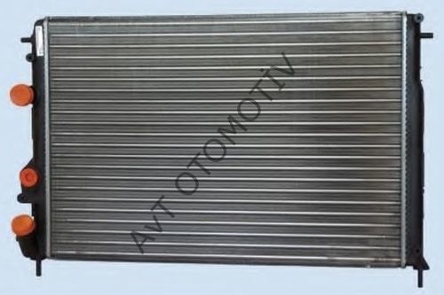 RADYATOR MGN ITHAL 7702258285, 8200050512, 8200050932