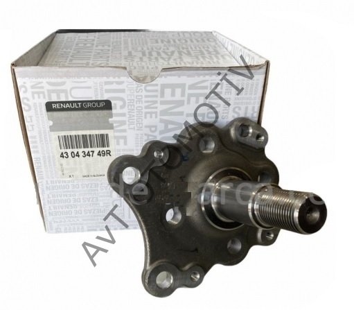 ARKA AKS TASIYICISI SAG/SOL MGN IV 430434648R