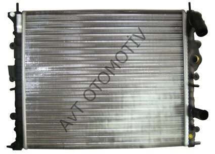 RADYATOR MGN ITHAL 7702258282