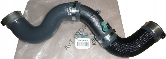 TURBO ( INTERCOOLER ) BORUSU MASTER III 144603426R