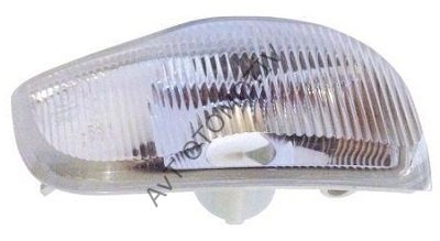 AYNA SINYALI SAG CLIO SYMBOL