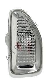 ÇAMURLUK YAN SINYALI SAG LOGAN