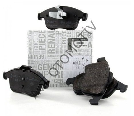 ON FREN BALATASI LAGUNA III 440608746R, 410600011R,