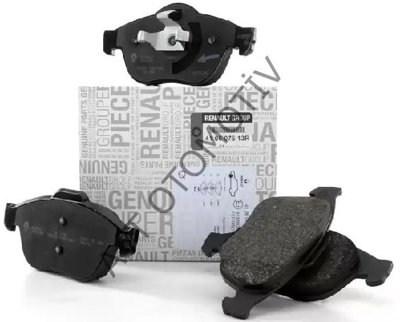 ON FREN BALATASI LAGUNA II 7701209809, 7701208182, 7701206599,