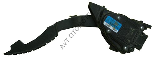 GAZ PEDAL KAPTORU LGN II 8200741891