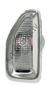 ÇAMURLUK YAN SINYALI SOL LOGAN