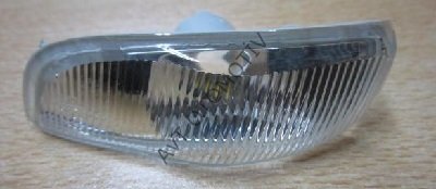 AYNA SINYALI SOL CLIO SYMBOL