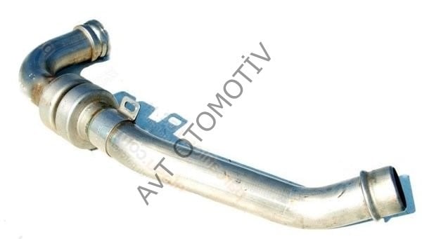 TURBO HORTUMU CLIO III-MODUS 8200794201