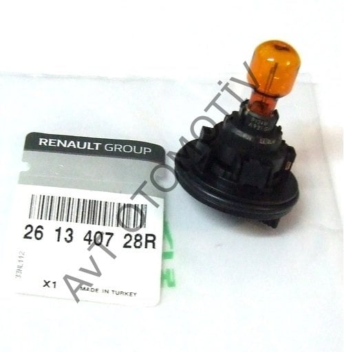 ON SINYAL AMPUL DUYU RENAULT 260606984R, 262618025R