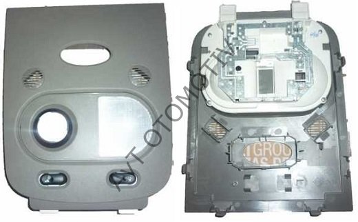 TAVAN LAMBASI MASTER III