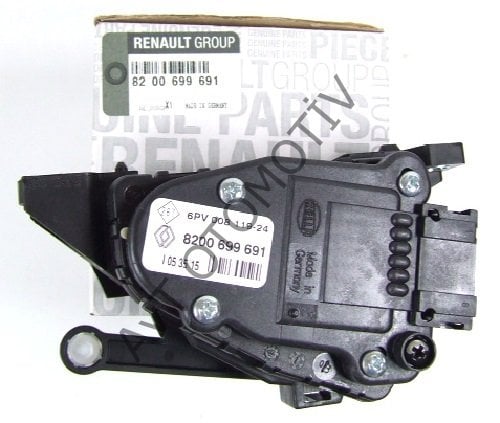 POTANSIYOMETRE KNG 8200089851