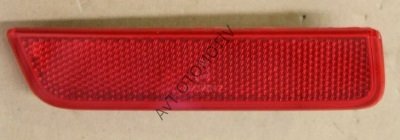 ARKA TAMP REFLEK SOL DUSTER