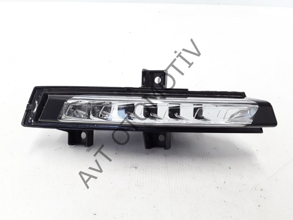 GUNDUZ FARI SAG CLIO IV GT