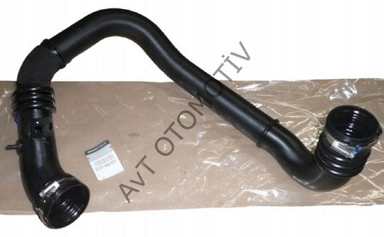 TURBO BORUSU G9U 8200560052, 8200230579