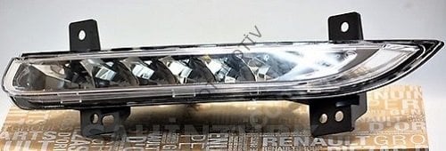 GUNDUZ FARI SAG FLUENCE