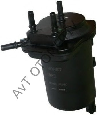 MAZOT FILITRESI KOMPLE K9K