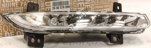 GUNDUZ FARI SOL FLUENCE