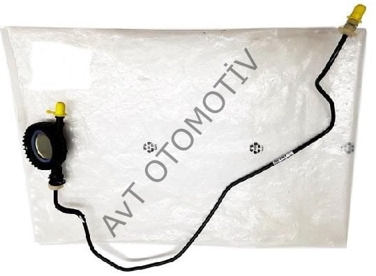 DEBRIYAJ HIDROLIGI HORTUMU