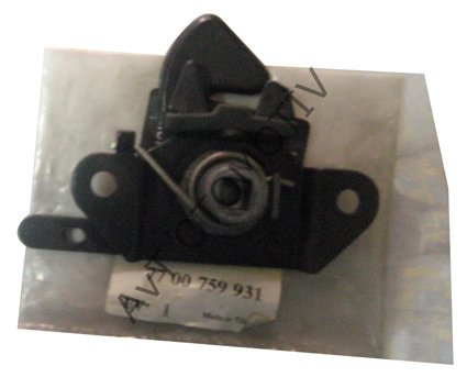 ARKA KOLTUK MANDALI SAG R19-5-CLIO 7700413884