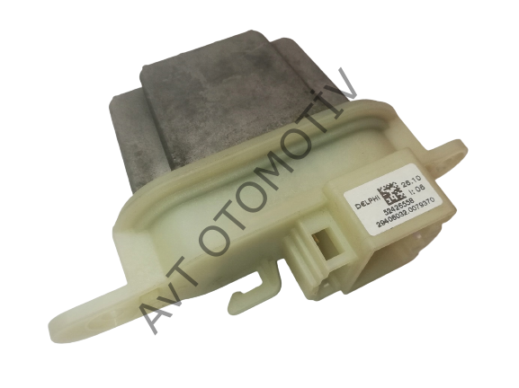 FAN MOTOR ROLESI LGN III