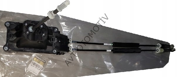 VITES KUMANDA KOLU  CLIO IV 349019559R,