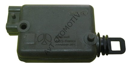 KAPI KILID MOTORU YAN KANGOO