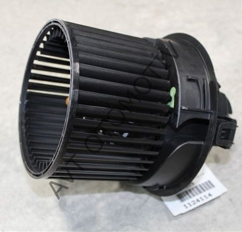 KALORIFER MOTORU CLIO IV