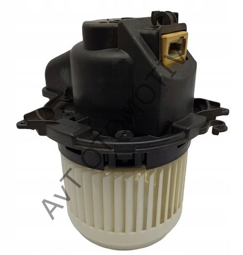 KALORIFER MOTORU DACIA LODGY