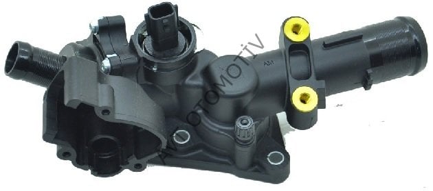 TERMOSTAT YUVASI MEGANE IV