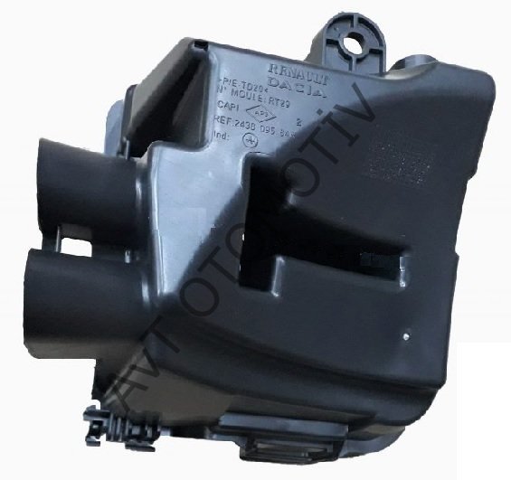 ENJEKSIYON BEYNI MUHAFAZASI CLIO IV 243804185R