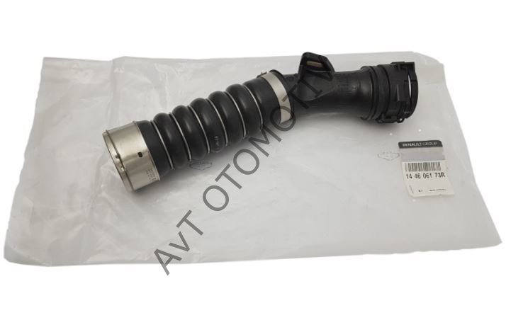 TURBO BORUSU CLIO III