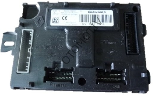 SIGORTA BAGLAN.UNITESI CLIO IV 284B16739R, 284B16257R, 284B15291R, 284B14559R, 284B17561R, 284B19573R, 284B11867R